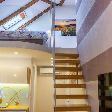 Fiumanka Apartman Fiume Kültér fotó