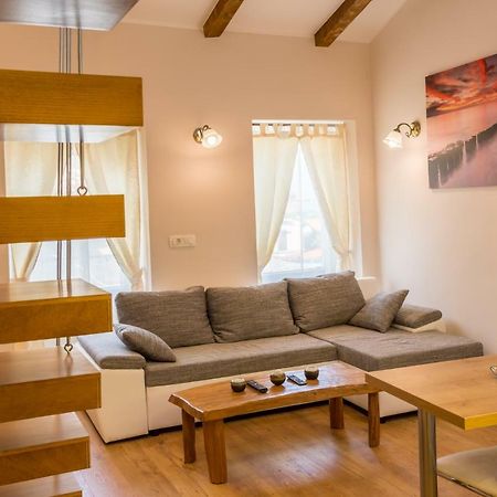 Fiumanka Apartman Fiume Kültér fotó