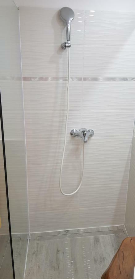 Fiumanka Apartman Fiume Kültér fotó