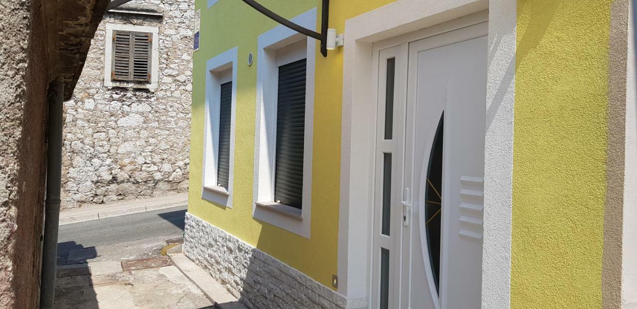 Fiumanka Apartman Fiume Kültér fotó
