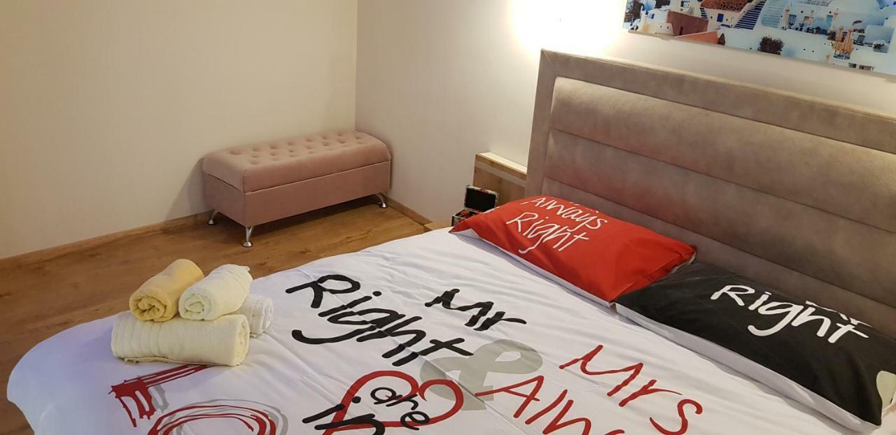 Fiumanka Apartman Fiume Kültér fotó
