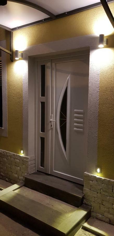 Fiumanka Apartman Fiume Kültér fotó