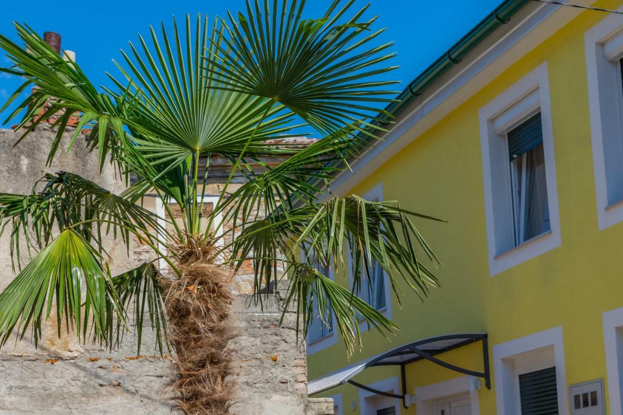 Fiumanka Apartman Fiume Kültér fotó