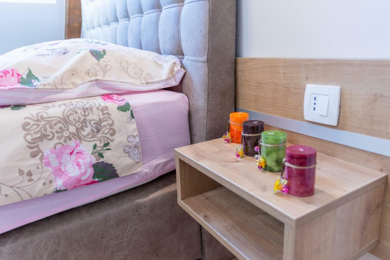 Fiumanka Apartman Fiume Kültér fotó