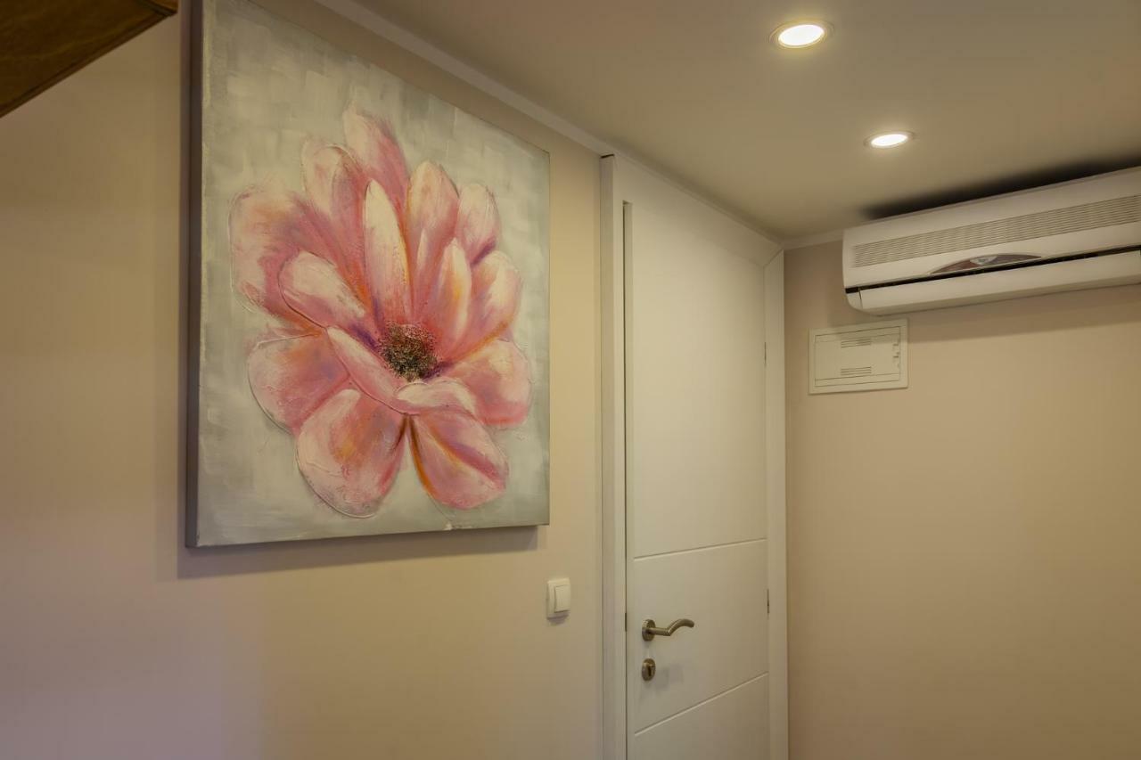 Fiumanka Apartman Fiume Kültér fotó