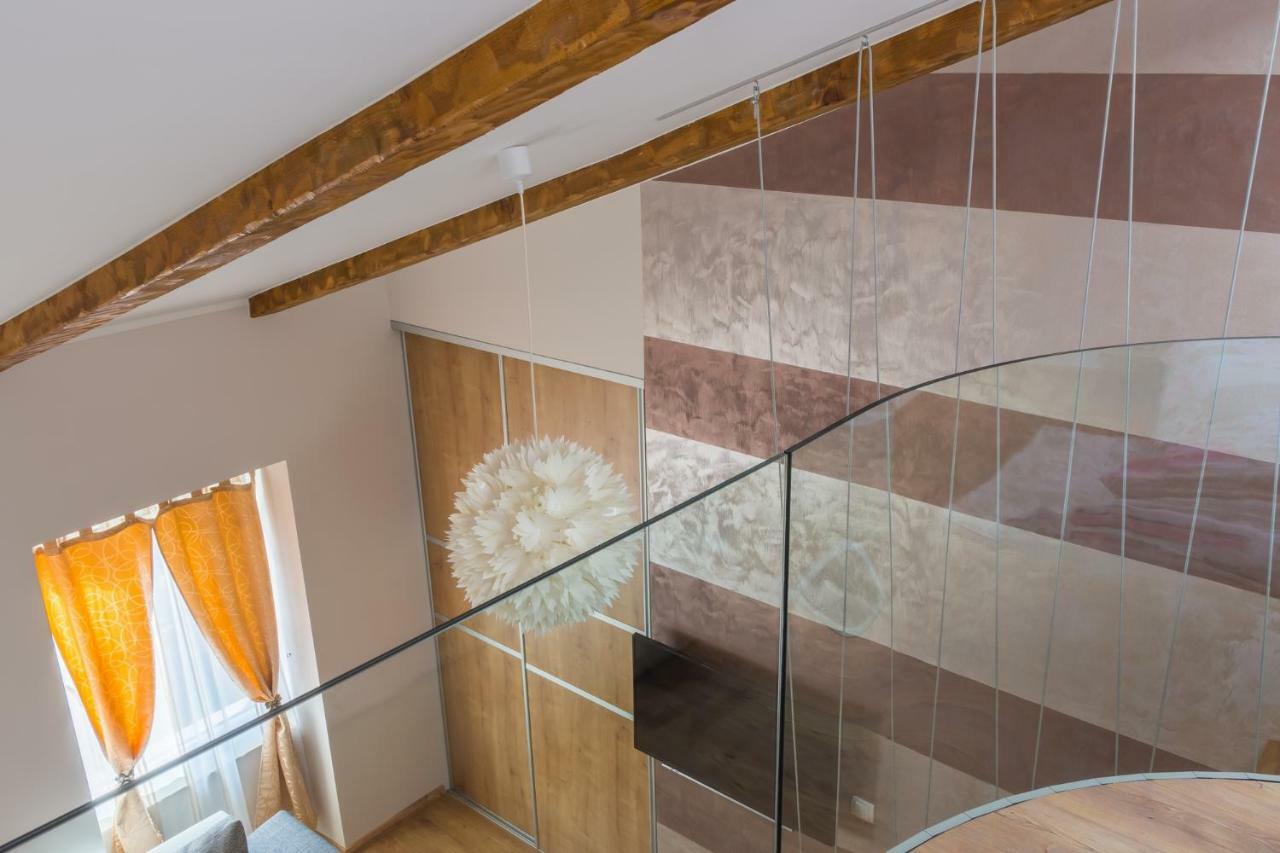 Fiumanka Apartman Fiume Kültér fotó
