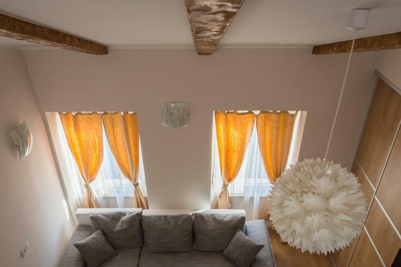 Fiumanka Apartman Fiume Kültér fotó