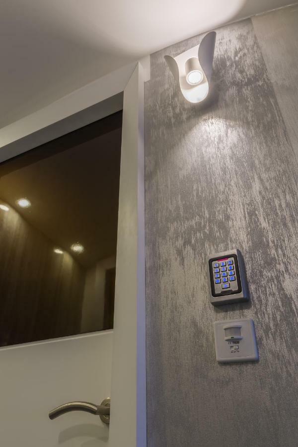 Fiumanka Apartman Fiume Kültér fotó