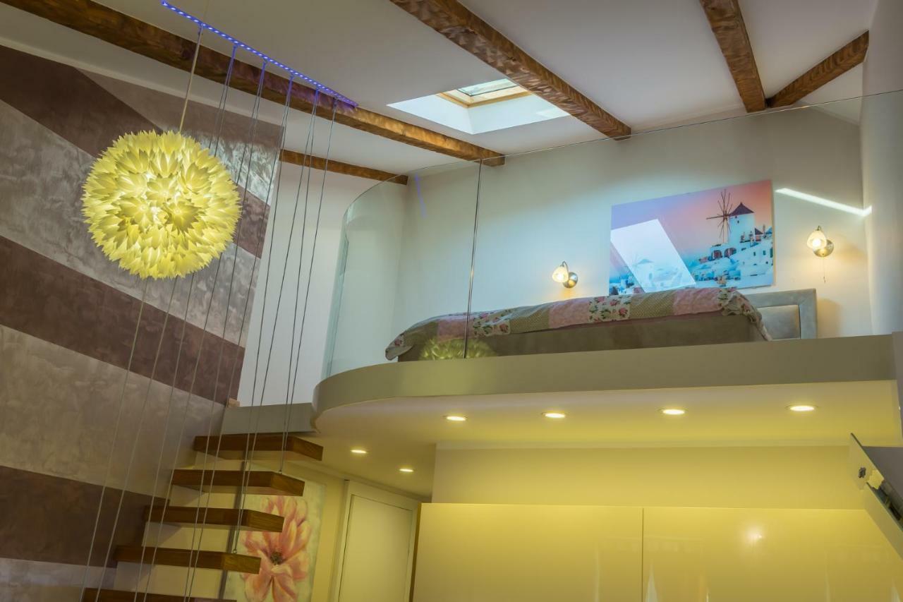 Fiumanka Apartman Fiume Kültér fotó