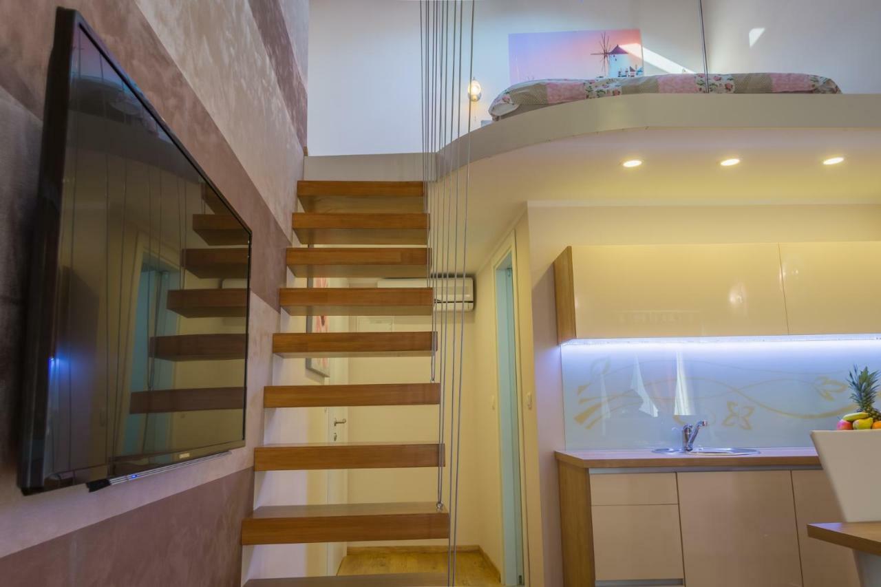 Fiumanka Apartman Fiume Kültér fotó