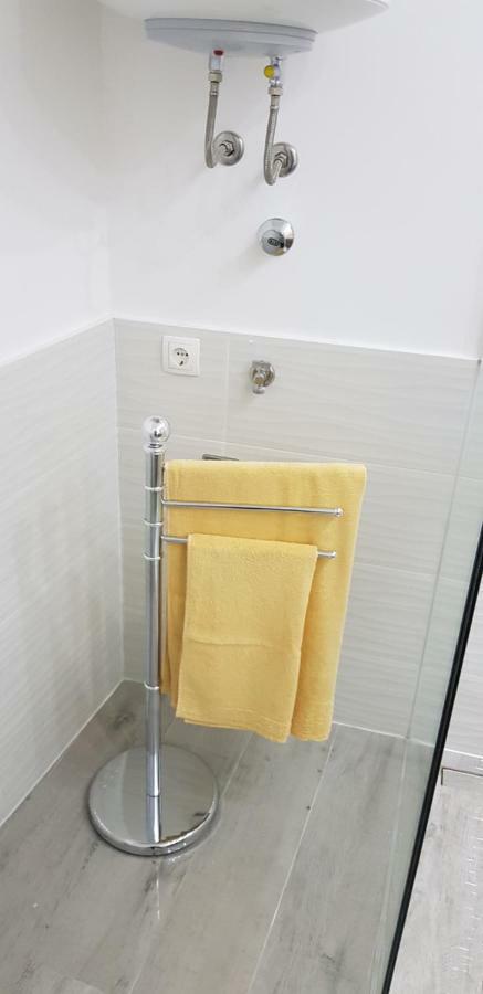 Fiumanka Apartman Fiume Kültér fotó