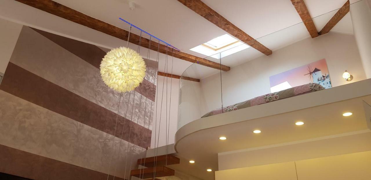 Fiumanka Apartman Fiume Kültér fotó