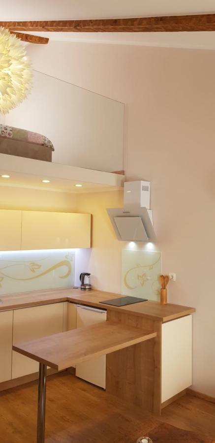 Fiumanka Apartman Fiume Kültér fotó
