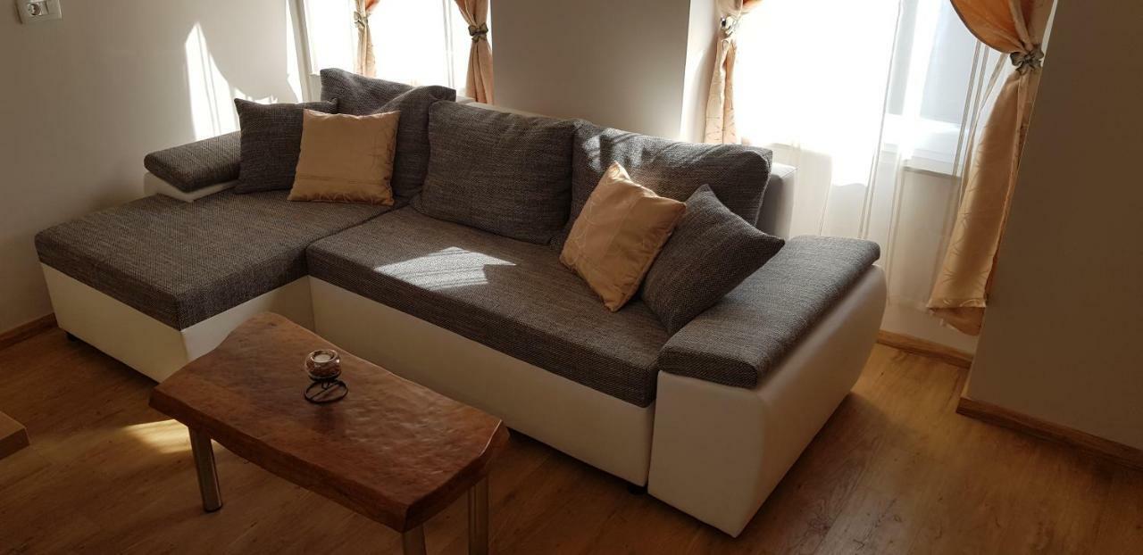 Fiumanka Apartman Fiume Kültér fotó
