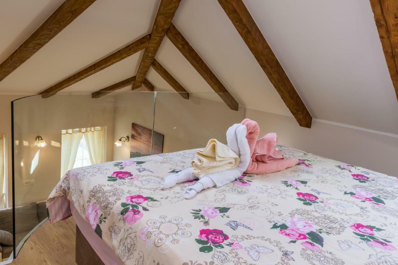Fiumanka Apartman Fiume Kültér fotó