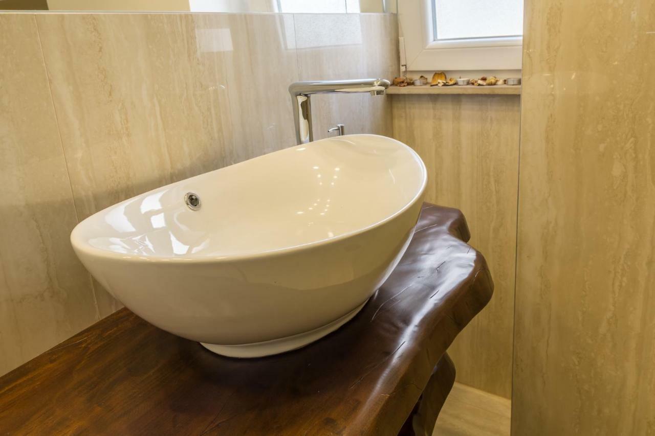 Fiumanka Apartman Fiume Kültér fotó