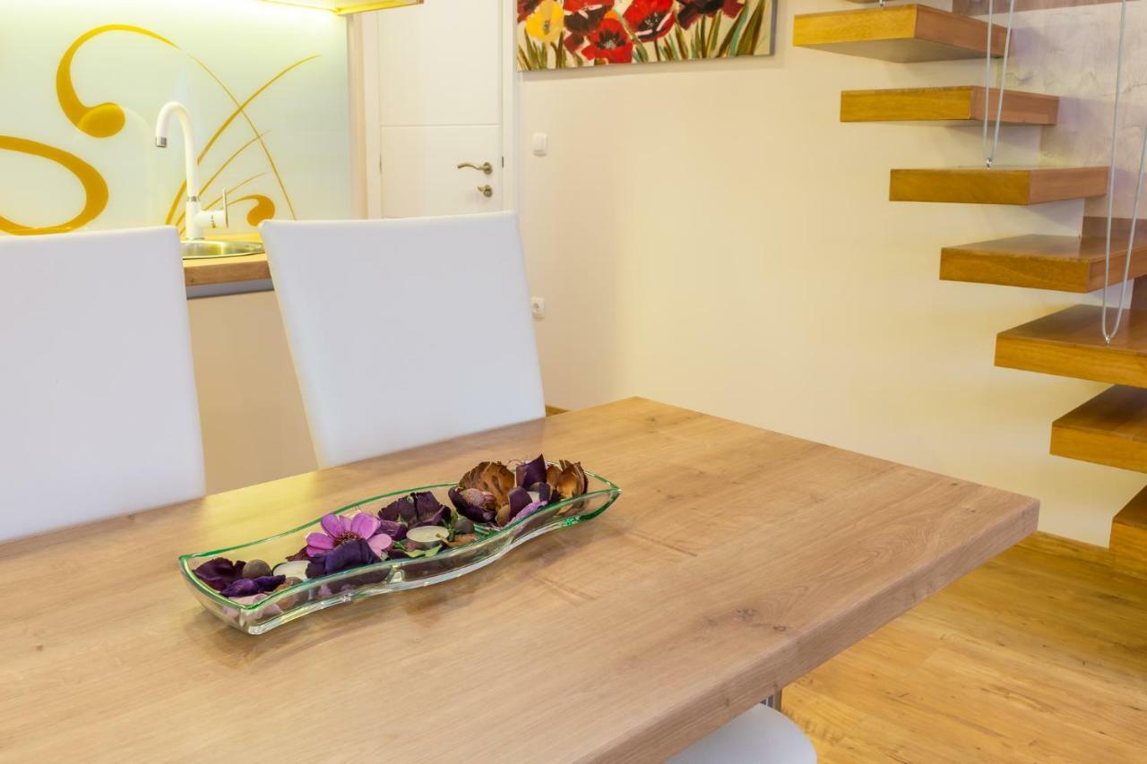 Fiumanka Apartman Fiume Kültér fotó