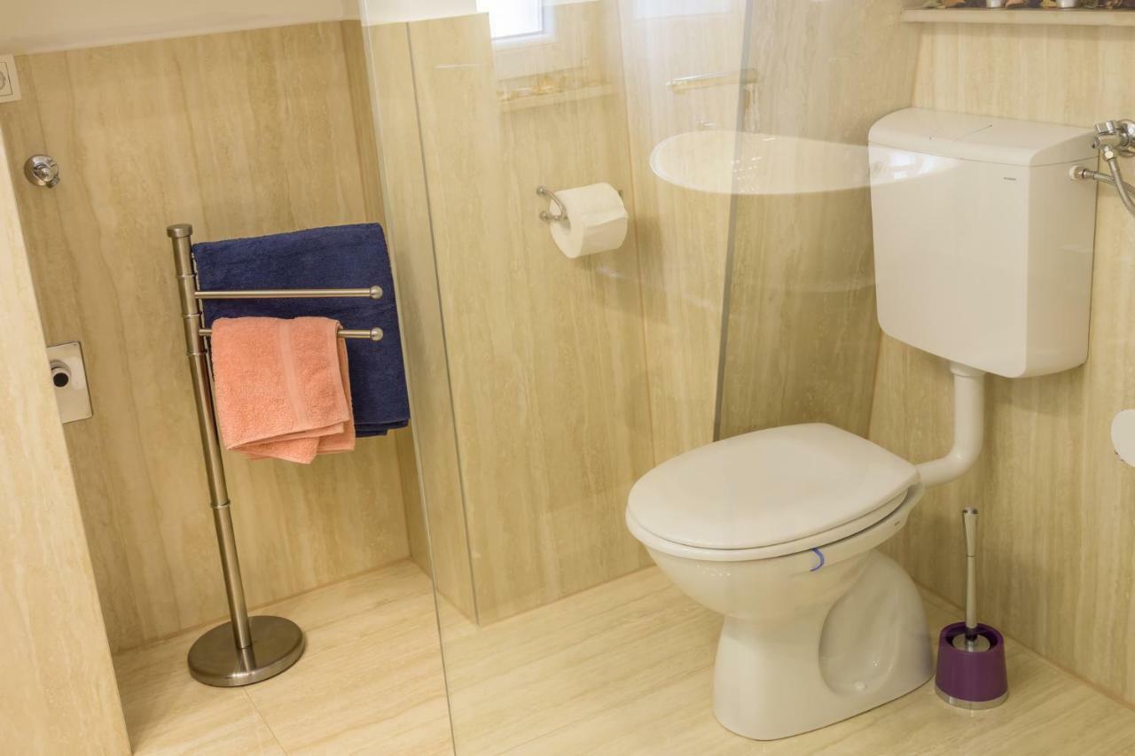 Fiumanka Apartman Fiume Kültér fotó